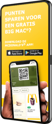 mcds app