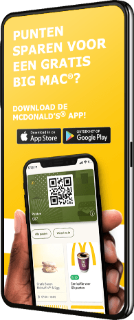 mcds app