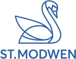 st. modwen properties logo