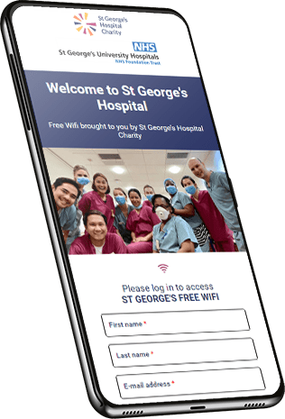 stgeorges login