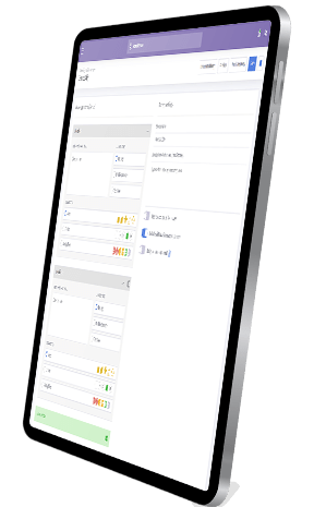 transit survey