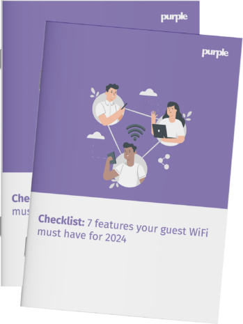 wifi feature checklist 2024