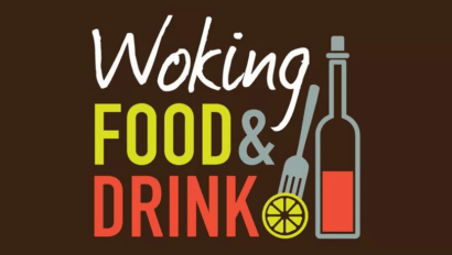 woking food and drink festival