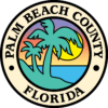 1200px seal of palm beach county. florida.svg