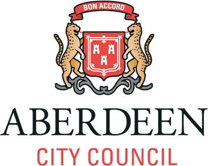 city of aberdeen