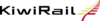 kiwirail holdings limited logo