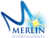 merlin entertainments 2013