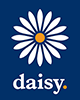 daisy logo