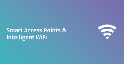 Intelligent Wi-Fi Smart Access