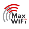 maxwifi logo