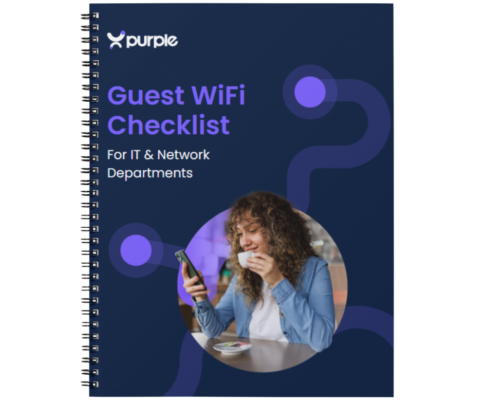 guest wifi checklist for it and network departments