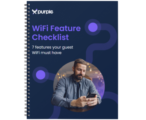 wifi feature checklist