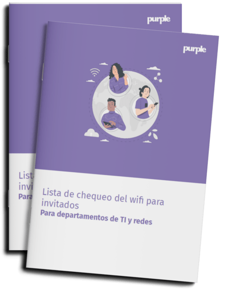 WiFi RFP checklist in Spanish