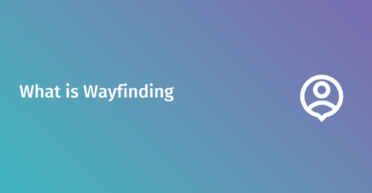 what is wayfinding min