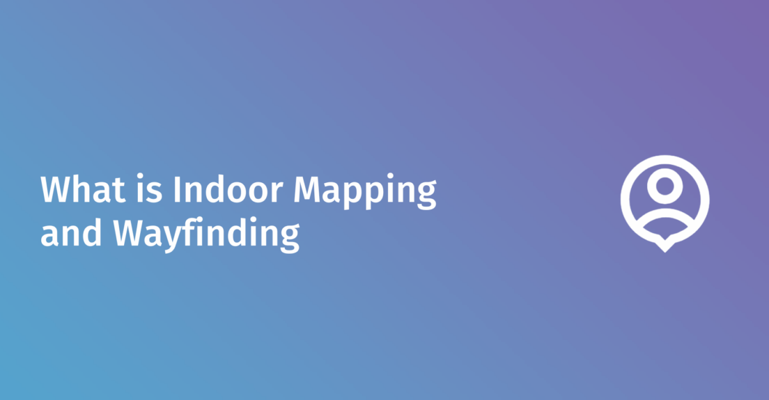 indoor mapping wayfinding