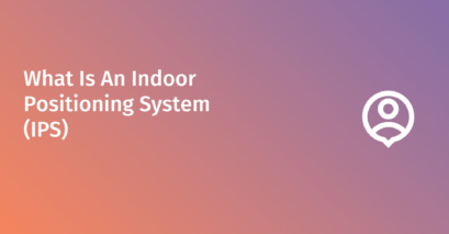 indoor positioning system ips