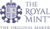 the royal mint