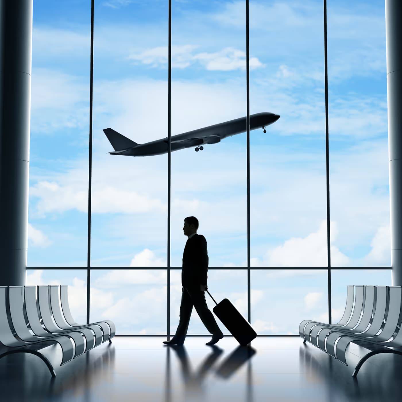AGS Airports