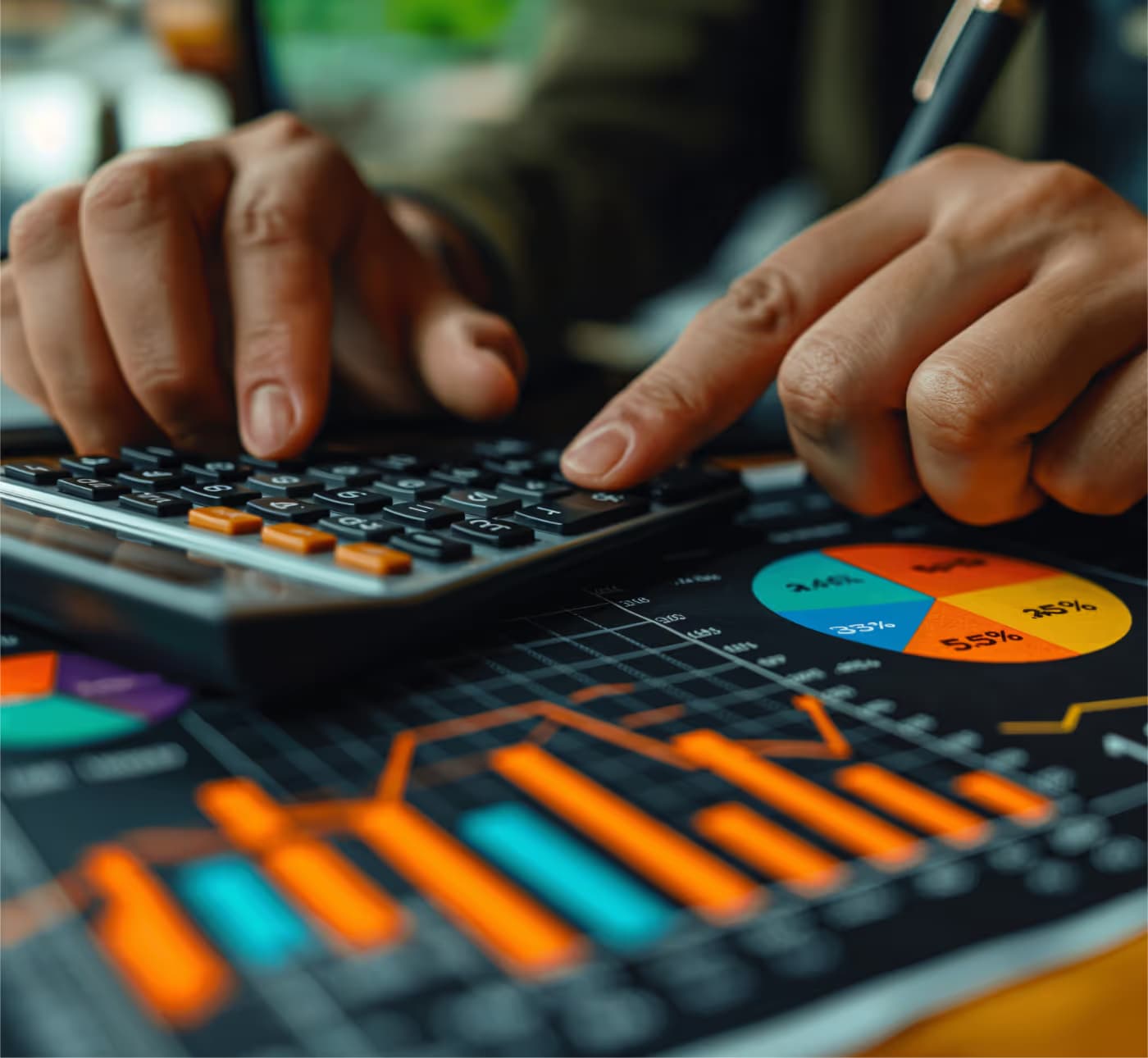 Get a price estimate