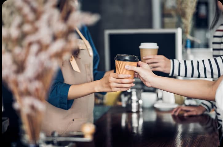 Small business guest WiFi