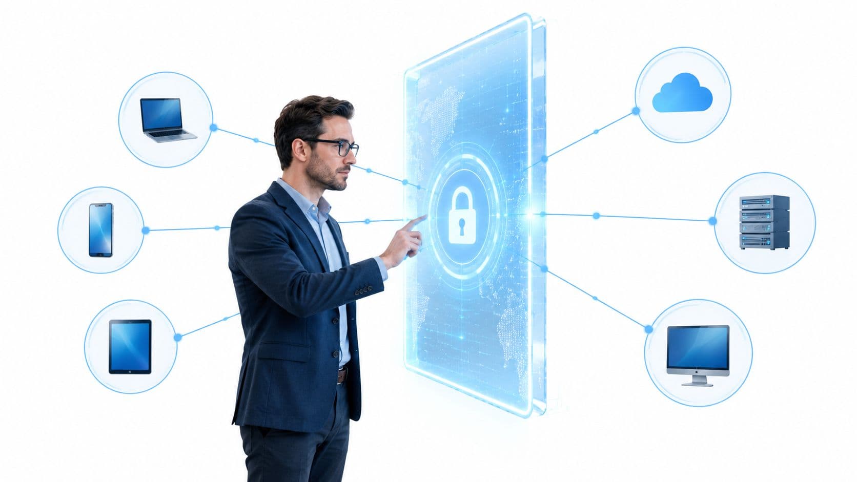 Captive Portal Setup: Secure Enterprise WiFi Guide