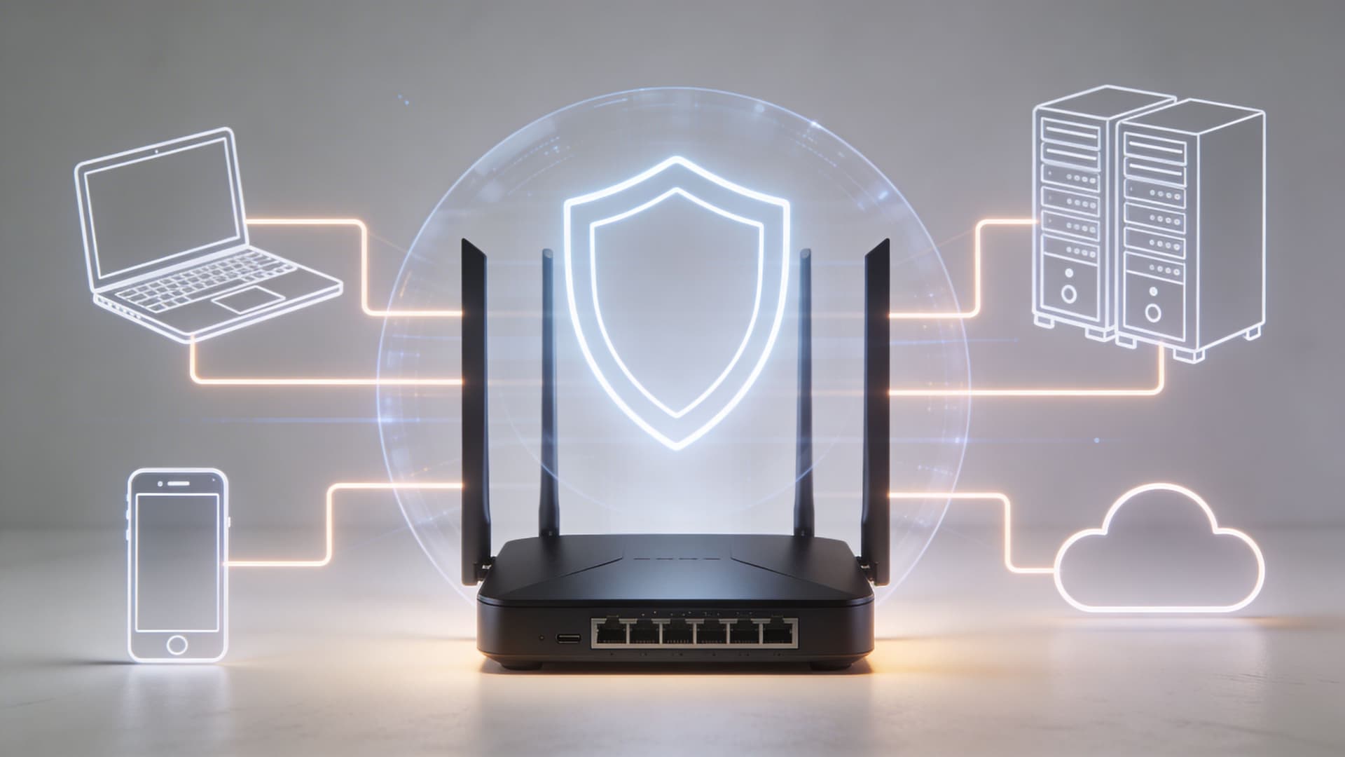 Routers in Networks: Core Concepts & Security Guide